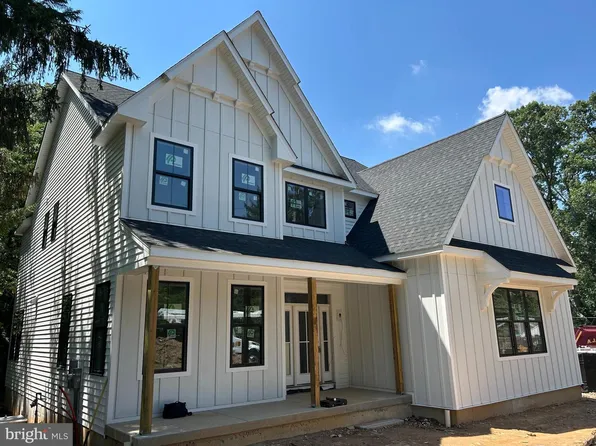 1 Whitworth Ave, Paoli, PA 19301