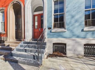 143 North 21st Street, Philadelphia, PA 19103