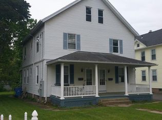 272 Oak St, Manchester, CT 06040