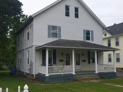 272 Oak St, Manchester, CT, 06040