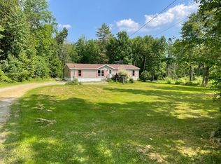 119 Borough Rd, Searsmont, ME 04973
