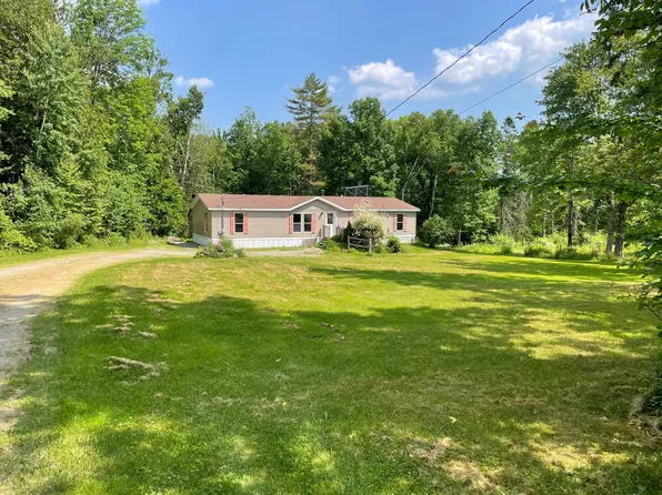 119 Borough Road, Searsmont, ME 04973