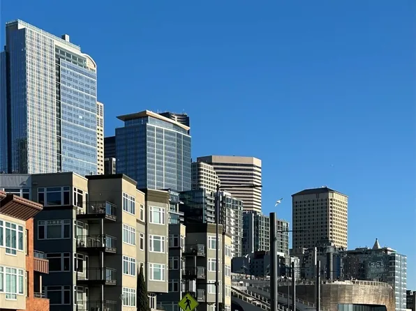 1900 Alaskan Way #402, Seattle, WA 98101