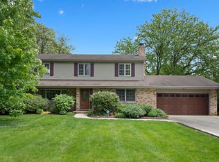 560 Rapidan Ct, Naperville, IL 60540