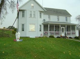 23318 Welter Ln, Sherrill, IA 52073