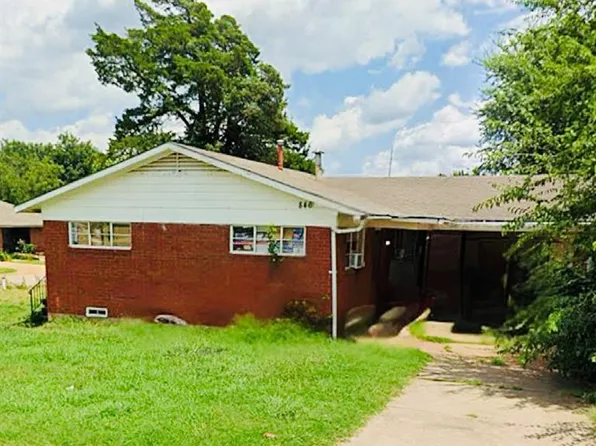 846 Marilyn St, Oklahoma City, OK 73105