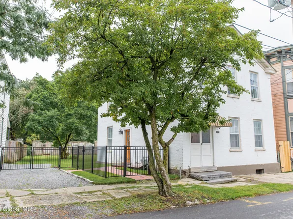 123 N Ferry Street, Schenectady, NY 12305
