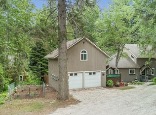 428 Sherwoods Rd, Sagle, ID 83860