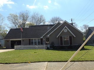 7806 Tumbling Creek Dr, Millington, TN 38053