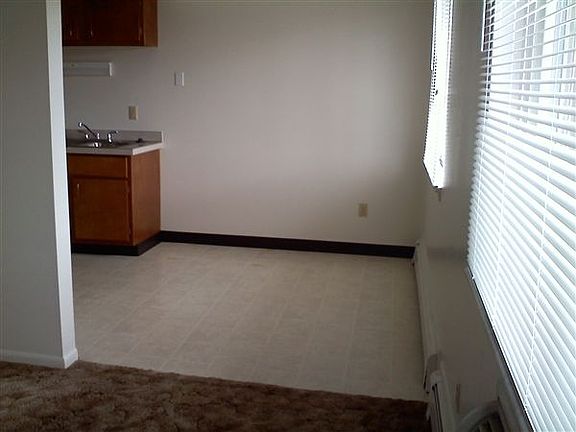 Dinning Area 2bd