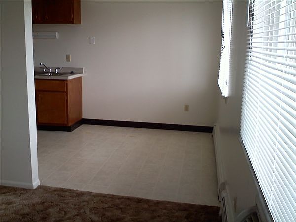 Dinning Area 2bd
