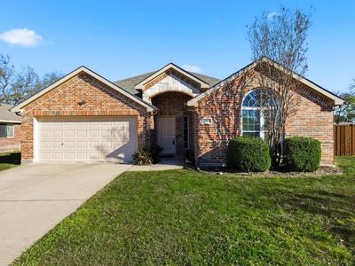 1313 Pajarito Mountain Dr, Wylie, TX, 75098