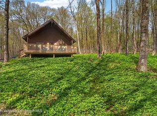267 Tangora Circle, Highmount, NY 12441