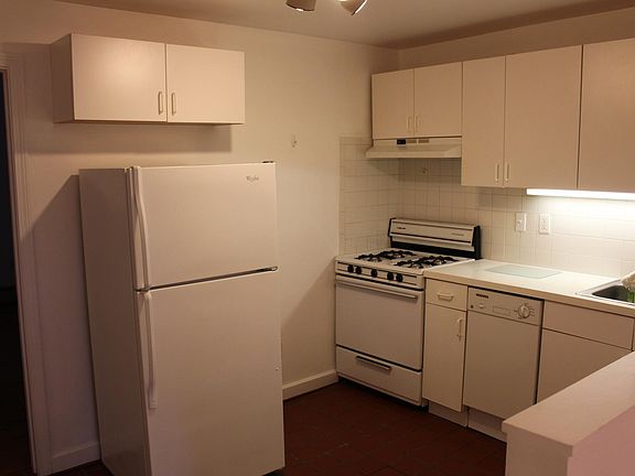 Gas stove and oven for those who like to cook