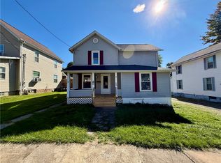 3 Sherrard Ave, Greenville, PA 16125