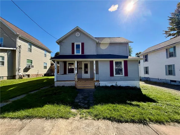 3 Sherrard Ave, Greenville, PA 16125