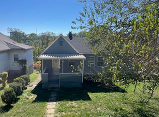 1107 Jerome St, Pittsburgh, PA 15220
