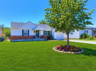 1609 Sandra Dr, Midwest City, OK 73110