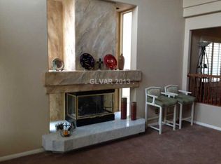 8520 Copper Mine Ave, Las Vegas, NV 89129