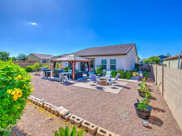 2810 E OMEGA Drive, San Tan Valley, AZ 85143