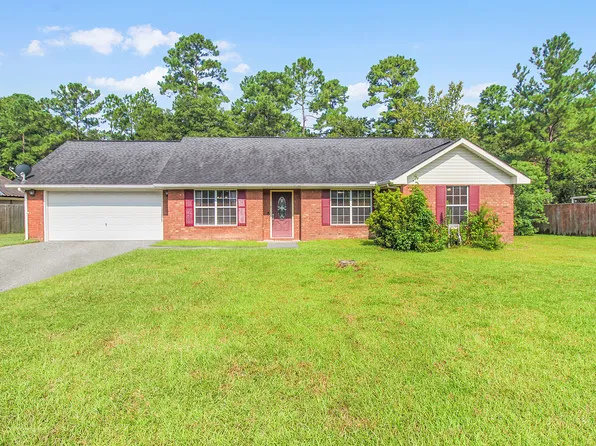 1341 Ryans Way, Pooler, GA 31322
