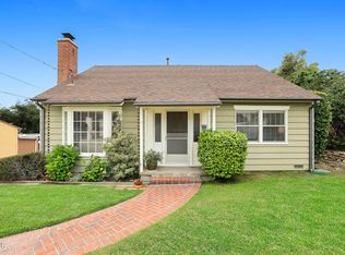 3446 Community Ave, Glendale, CA 91214