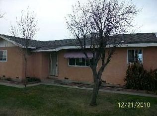 3667 N Highway 59, Merced, CA 95348