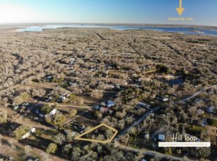 Lots 390 & 80 Hill Loop Rd #390, Somerville, TX 77879