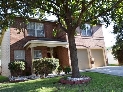 10334 Mission Crk, Converse, TX, 78109