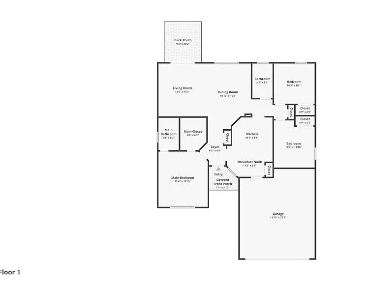 12219 Dawn Vista Dr — Photo 2