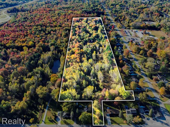 0 Water St, Pt Huron, MI 48060
