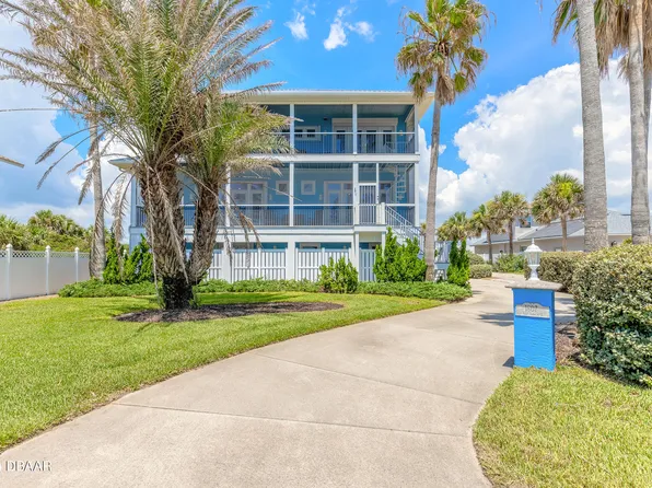 1807 N Central Ave, Flagler Beach, FL 32136