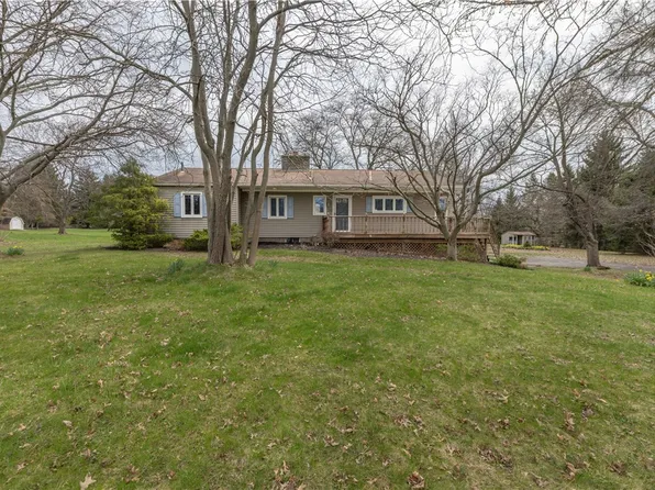 198 N Greece Rd, Hilton, NY 14468