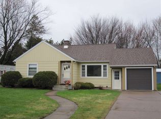 1505 W 7th St, Marshfield, WI 54449