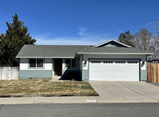 621 Joette Dr, Gardnerville, NV