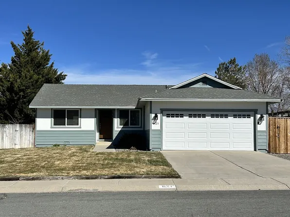 621 Joette Dr, Gardnerville, NV 89460