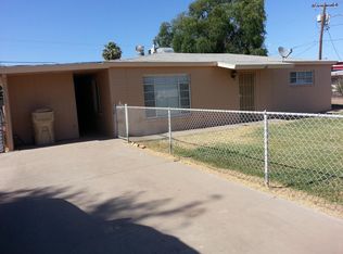1014 E Watkins St, Buckeye, AZ 85326