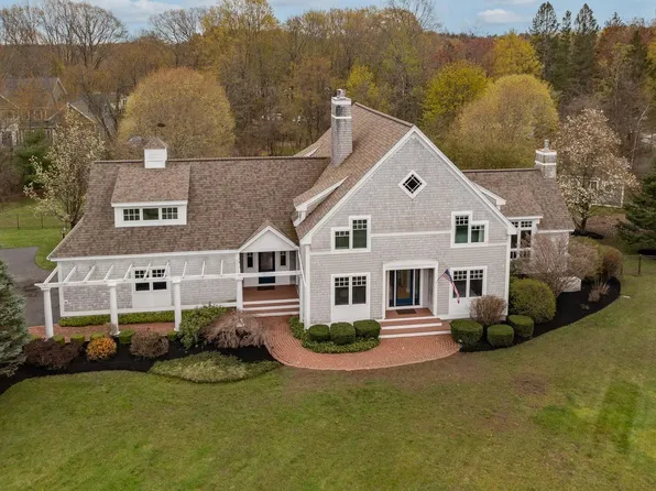 1 Shepherds Lane, North Hampton, NH 03862