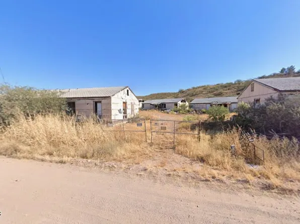 0 N hunt Trail #1, Huachuca City, AZ 85616