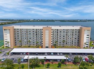 200 S Sykes Creek Pkwy APT A704, Merritt Island, FL 32952