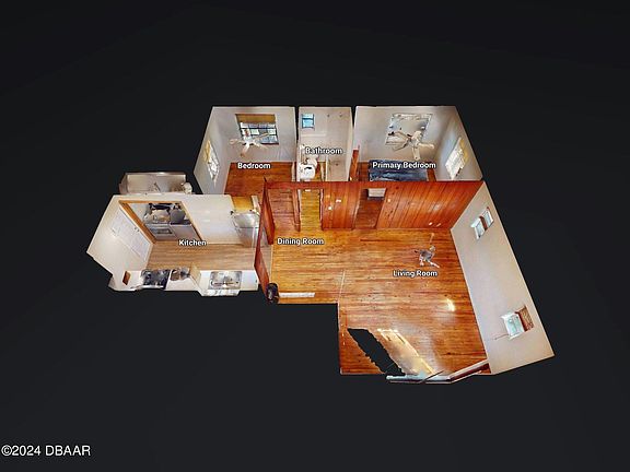 4th image of 511 Yupon St