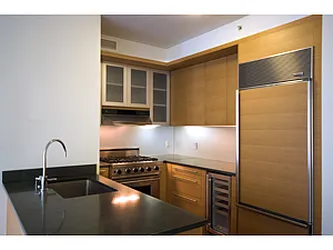Rented by Corcoran
