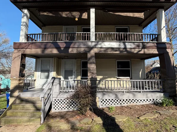 3299 W 82nd St Unit 1, Cleveland, OH 44102