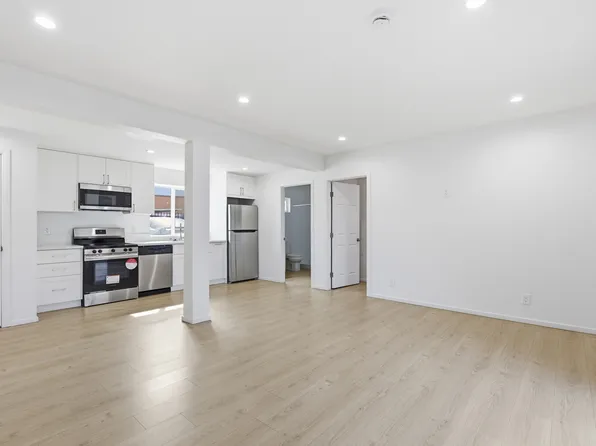 118 W 109th St #3/4, Inglewood, CA 90303