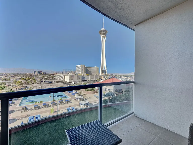 200 W Sahara Ave #811 — Photo 28