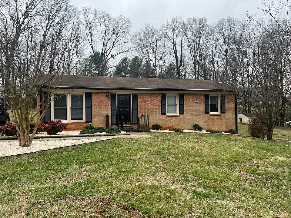 1601 Rainbow Forest Dr