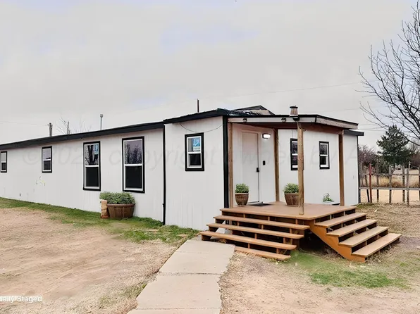 14175 Shenandoah Rd, Amarillo, TX 79118