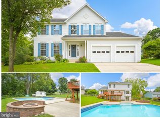 41 Ashley Way, Myersville, MD 21773