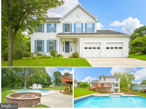 41 Ashley Way, Myersville, MD 21773