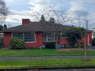 4829 NE 36th Ave, Portland, OR 97211